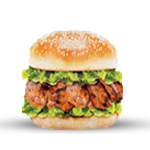 Turkish Burger 