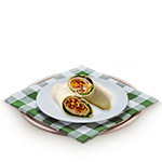 Hogi Wrap 