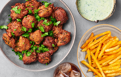 Pakora