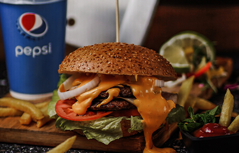 Burger